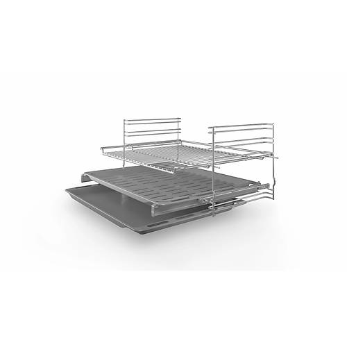 Profilo FRSA325B 8 Programl 66 Lt Premium Ankastre Frn - Beyaz
