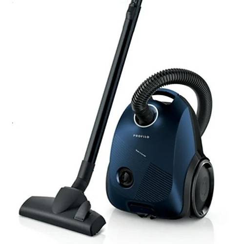 Profilo PSU5LU1 Toz Torbal Elektrikli Sprge - Mavi