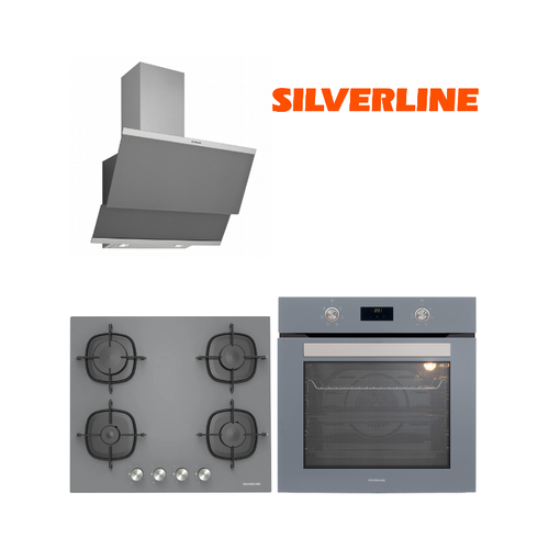 SILVERLINE 3'L ANKASTRE SET (BO6502S02-3420 CLASS-CS5623S01)