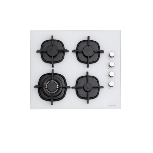 SILVERLINE ANKASTRE SET (BO65E4W01-3457 SOHO-CS5429W01)