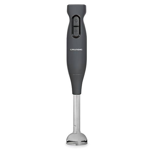 Grundig BL4781 Rendeli 700 Watt El Blender Seti-Gri