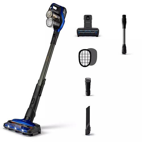 Philips Speedpro Max Serisi arjl Dikey Sprge 8000 XC8049/01