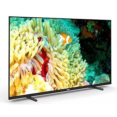 Philips 50PUS7607 50 in 126 Ekran Uydu Alcl 4K Ultra HD Smart LED TV