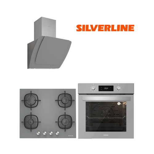 SiLVERLiNE 3'L ANKASTRE SET (BO6504S01-3373 MSTO-CS5623S01)