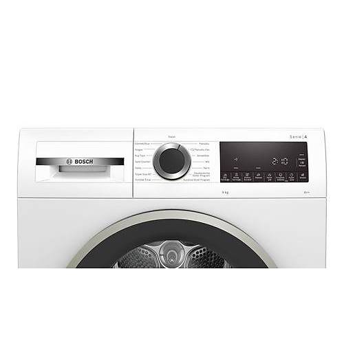 Bosch WQG24100TR amar Kurutma Makinesi