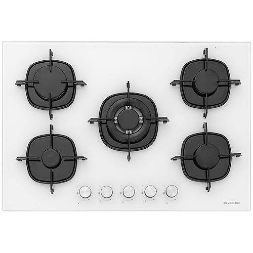 SiLVERLiNE ANKASTRE SET (BO6501W01-CS5365W01-3420 W CLA)