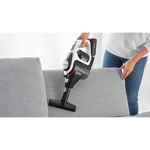 Bosch BBS8214 Unlimited Serie 8 Dikey arjl Sprge
