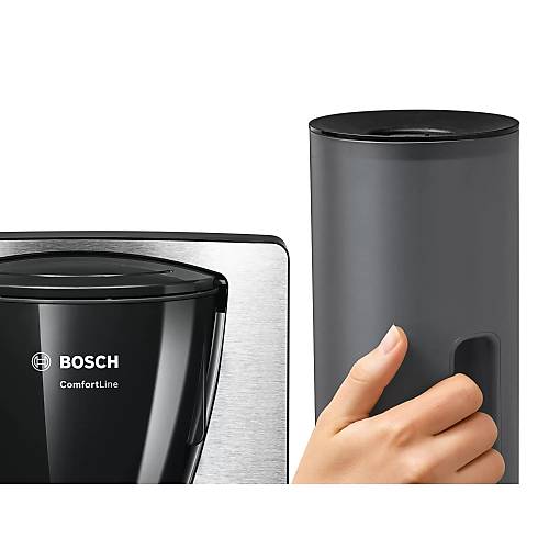 Bosch TKA6A683 Filtre Kahve Makinesi Siyah