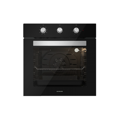 SILVERLINE 3'L ANKASTRE SET (BO6503B01-3420 B CLA-CS5622B01)