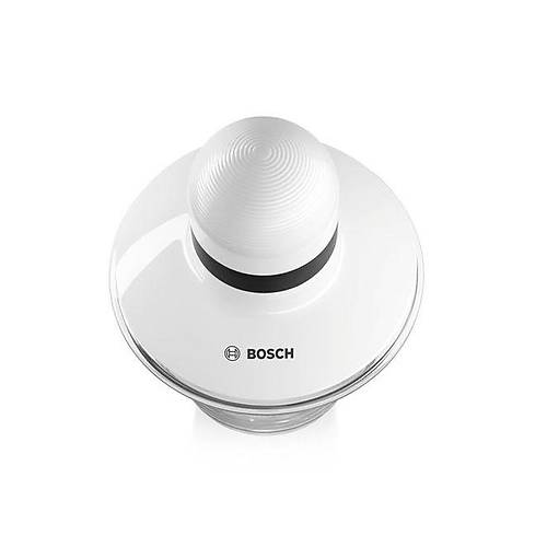 Bosch  MMR08A1  Private Collection 400 W Doğrayıcı