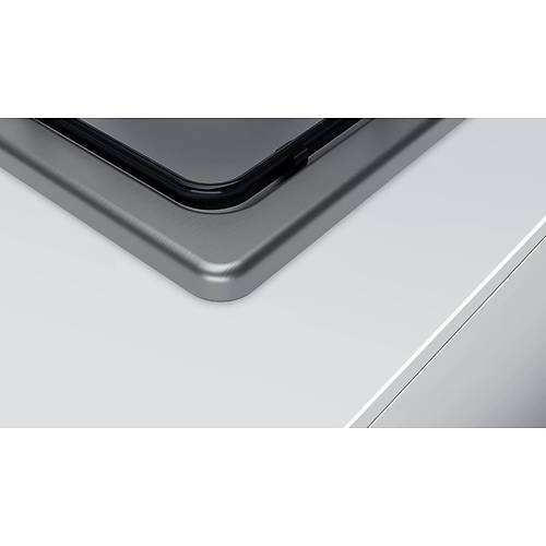 Bosch PBP6C5B82O Inox Ankastre Ocak - Doalgazl