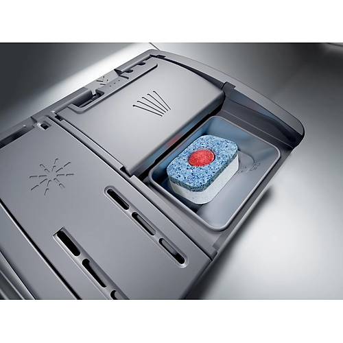 Bosch SMI25DS01T 5 Programl Bulak Makinesi