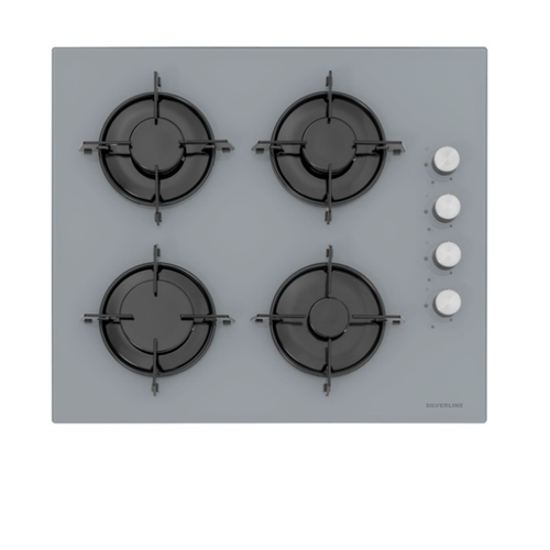 SILVERLINE ANKASTRE SET (BO6501S01-CS5349S01-3481 Gri )