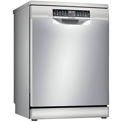 Bosch SMS6ECI80T 7 Programl Bulak Makinesi