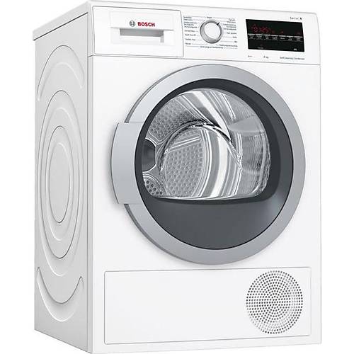 Bosch - WTW85410TR amar Kurutma Makinesi