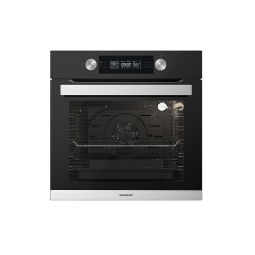 SILVERLINE 3'L ANKASTRE SET (BO6505B01-3481 Siyah-CS5622B01)