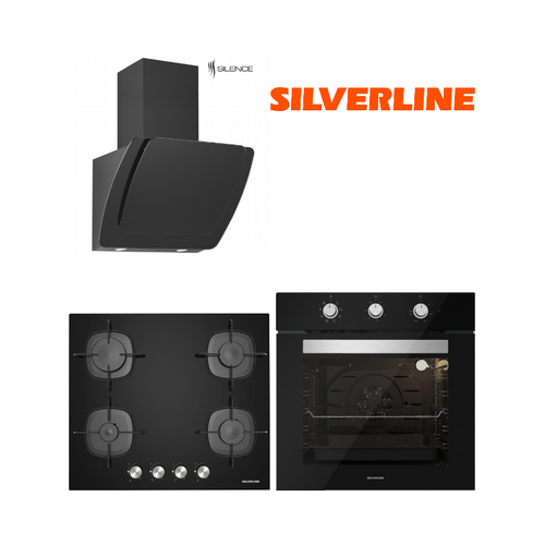 SiLVERLiNE 3'L ANKASTRE SET (BO6503B01-3373 MSTO-CS5623B01)