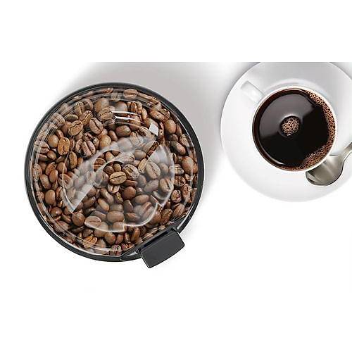 Bosch TSM6A011W Kahve Deirmeni Beyaz