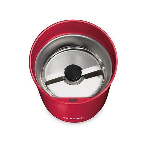 Bosch TSM6A014R Kahve Deirmeni Krmz