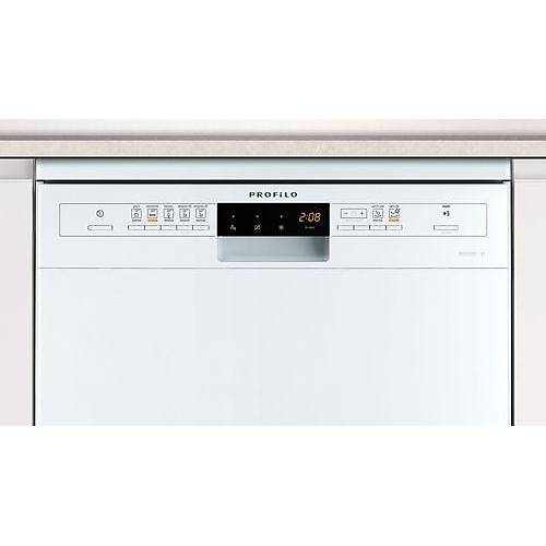 Profilo BM5220MA A+ 5 Programl Solo Beyaz Bulak Makinesi