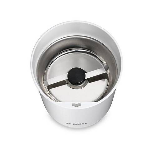Bosch TSM6A011W Kahve Deirmeni Beyaz