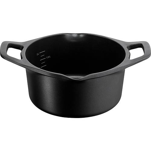 Tefal Delicio Dkm Derin Tencere 24 cm - 2100123566