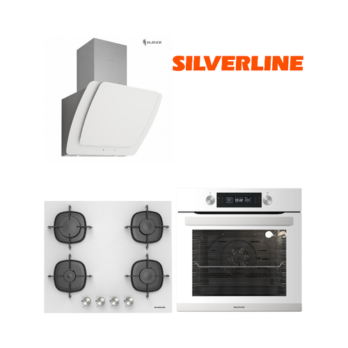 SILVERLINE 3'L ANKASTRE SET (BO6505W01-3373 MSTO-CS5623W01)