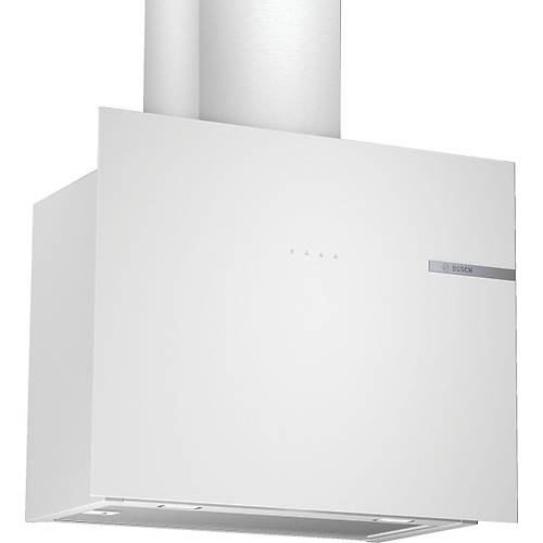 Bosch DWF65AJ20T Dz Beyaz Davlumbaz