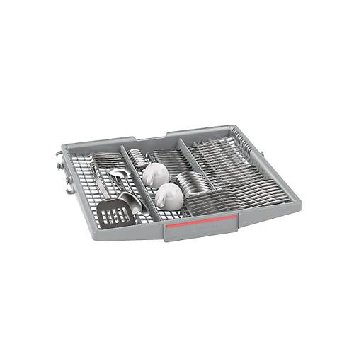 Bosch SGS4IMW60T Bulak Makinesi Beyaz