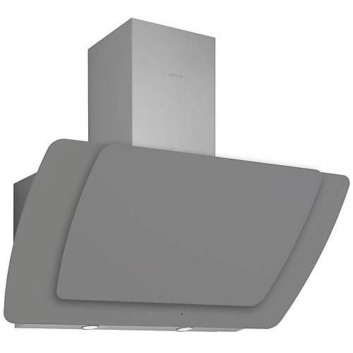 Silverline - 3373 MSTO 90 CM GR Ankastre Davlumbaz