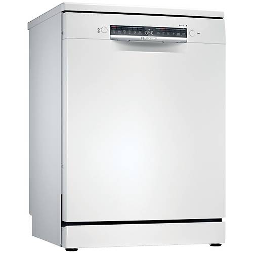 Bosch SMS4IMW60T 6 Programl Bulak Makinesi