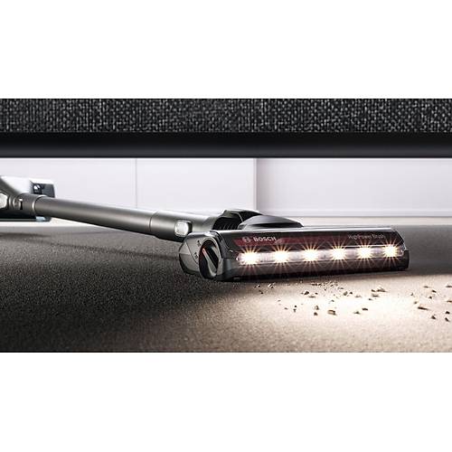 Bosch BBS8214 Unlimited Serie 8 Dikey arjl Sprge