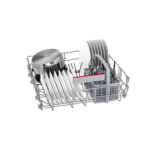 Bosch SMS4EKW60T 6 Programl 12 Kiilik Bulak Makinesi