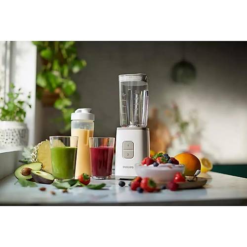Philips HR2602/00 Daily Collection Smoothie Mini Blender