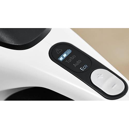 Bosch BBS8214 Unlimited Serie 8 Dikey arjl Sprge