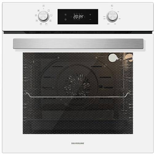 SILVERLINE ANKASTRE SET (BO6504W01-3457 SOHO-CS5349W01)