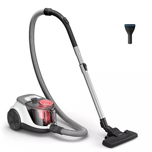 Philips XB2142/09 Toz Torbasz Elektrikli Sprge