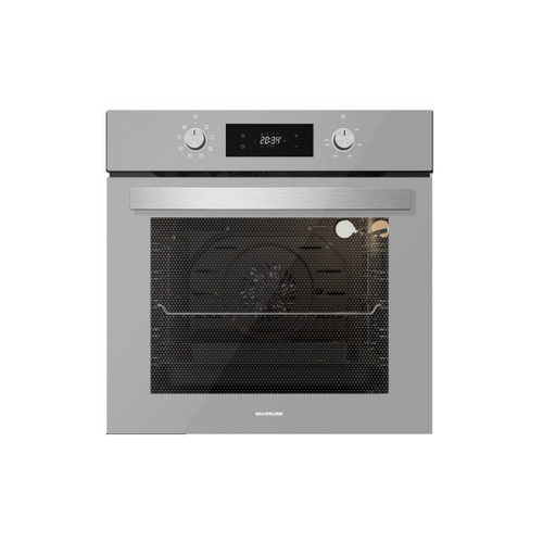 SILVERLINE 3'L ANKASTRE SET (BO6504S01-3481 Gri 3-CS5622S01)