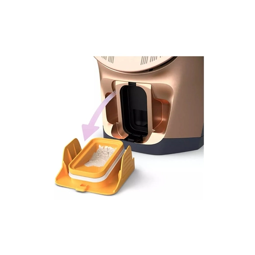 Philips Azur 8000 Serisi Buharl t DST8050/20
