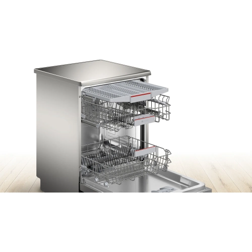 Bosch SMS4IMI62T 6 Programl 14 Kiilik Bulak Makinesi