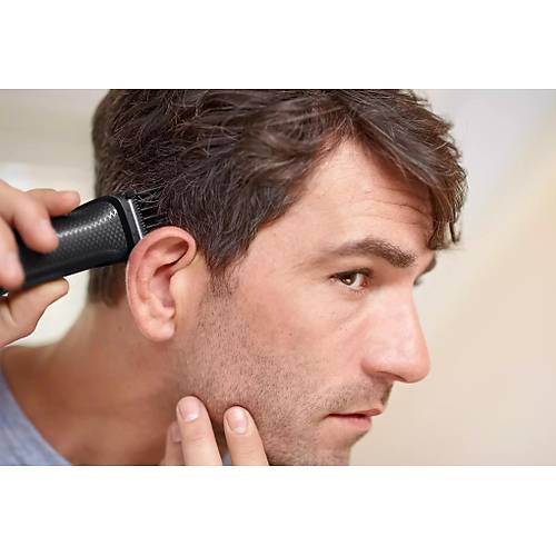 Philips 3000 Serisi MG3740/15 Multigroom 9 u 1 Arada Erkek Bakm Kiti