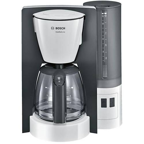 Bosch TKA6A041 Filtre Kahve Makinesi Beyaz