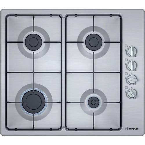 Bosch PBP6C5B82O Inox Ankastre Ocak - Doalgazl