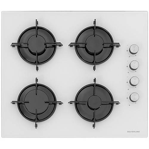 SILVERLINE ANKASTRE SET (BO6502W02-3457 SOHO-CS5349W01)
