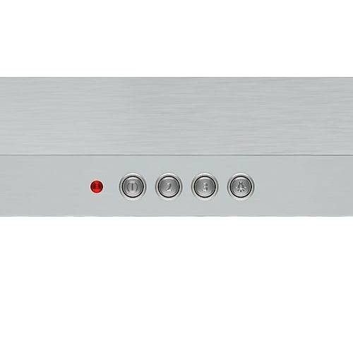 Bosch - DWP64CC50T Ankastre Davlumbaz
