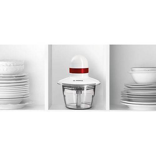 Bosch MMRP1000 400 W Rondo Dorayc