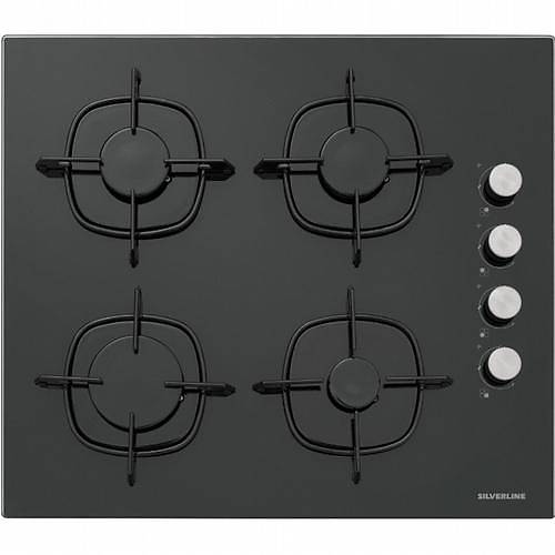 SILVERLINE ANKASTRE SET (BO6501B01-CS5335B01-3457 SOHO)