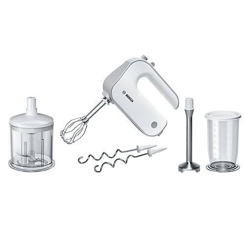 Bosch MFQ4080 500 W Mikser & Blender Seti