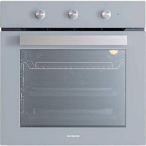 SILVERLINE ANKASTRE SET (BO6503S01-3420 CLASS-CS5426S01)