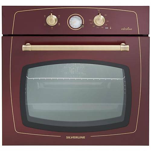 SiLVERLiNE 3'L ANKASTRE SET (RS6235R03-RS5322R01-2238 RETRO)
